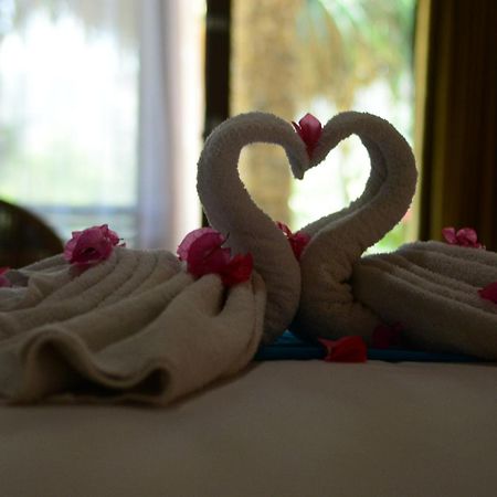 Yoki'S Bungalow Kuta  Екстериор снимка