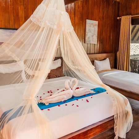 Yoki'S Bungalow Kuta  Екстериор снимка