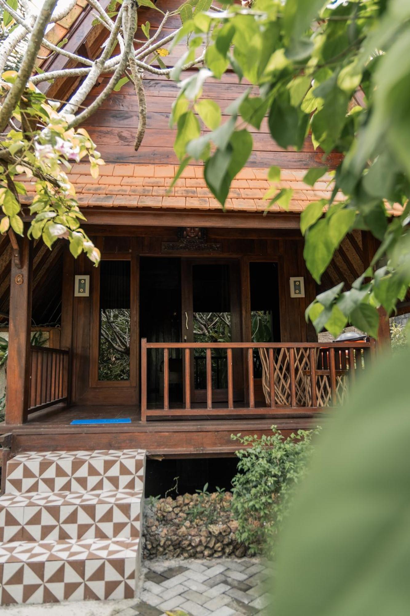 Yoki'S Bungalow Kuta  Екстериор снимка