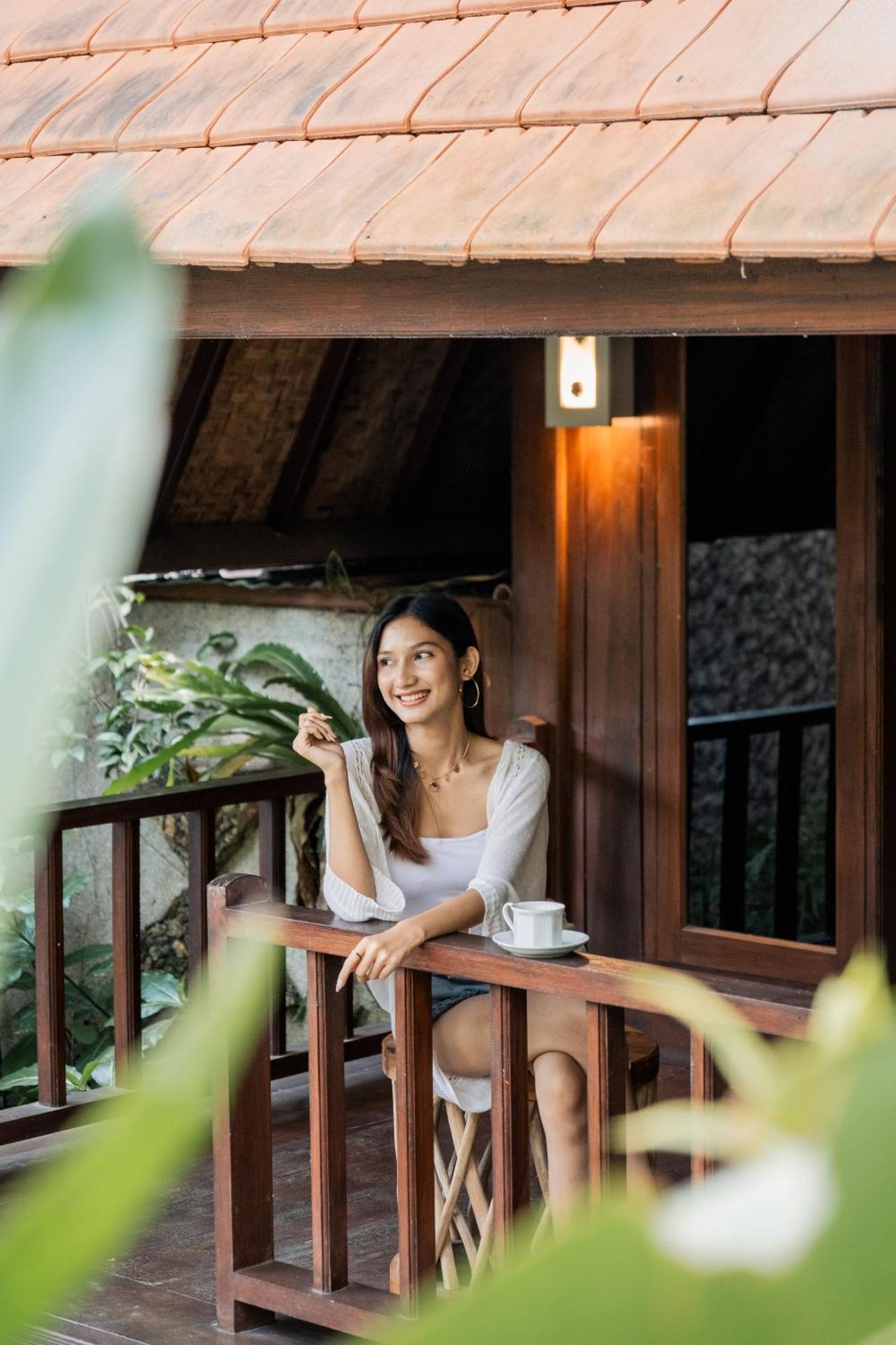 Yoki'S Bungalow Kuta  Екстериор снимка