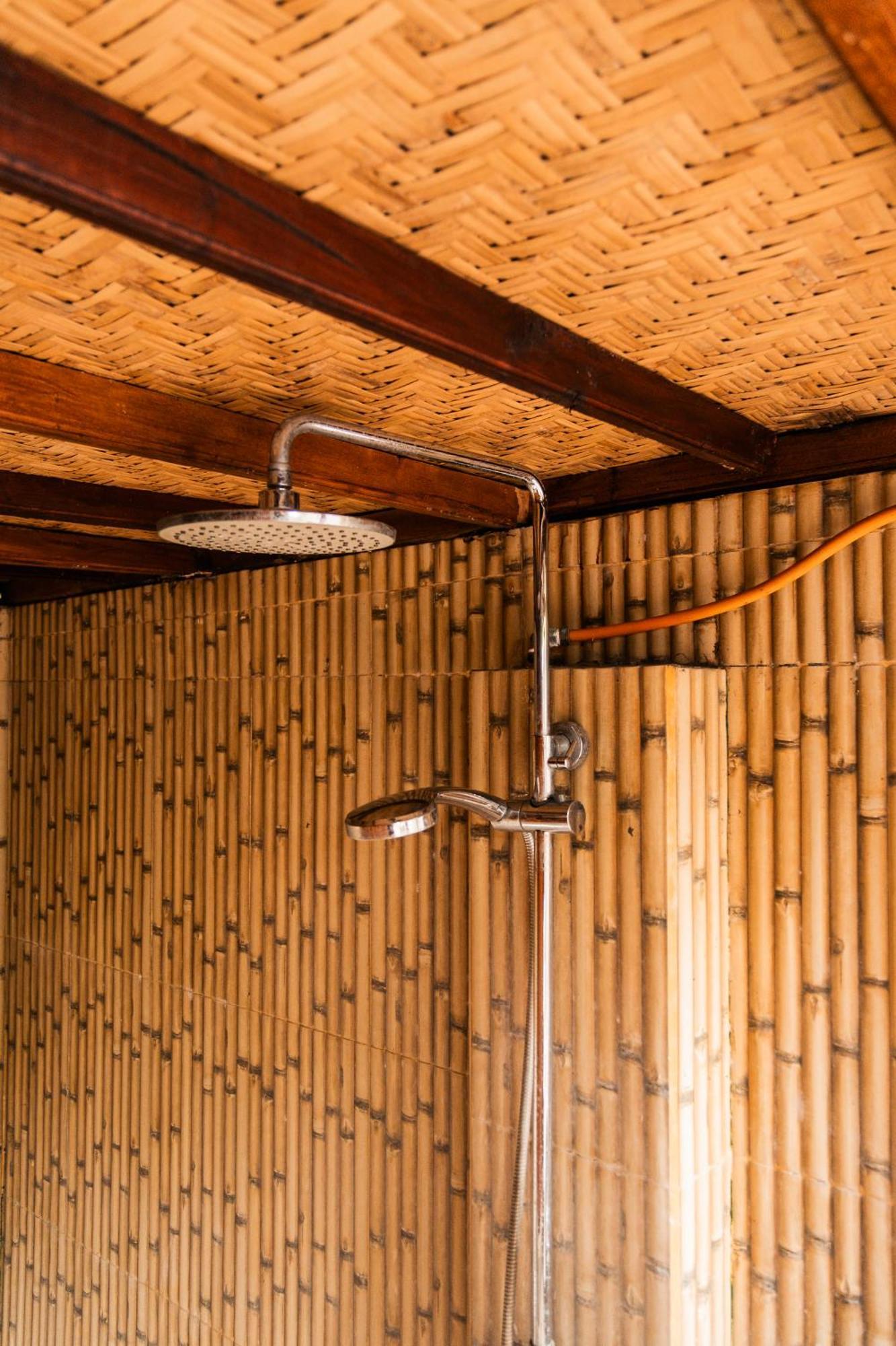 Yoki'S Bungalow Kuta  Екстериор снимка