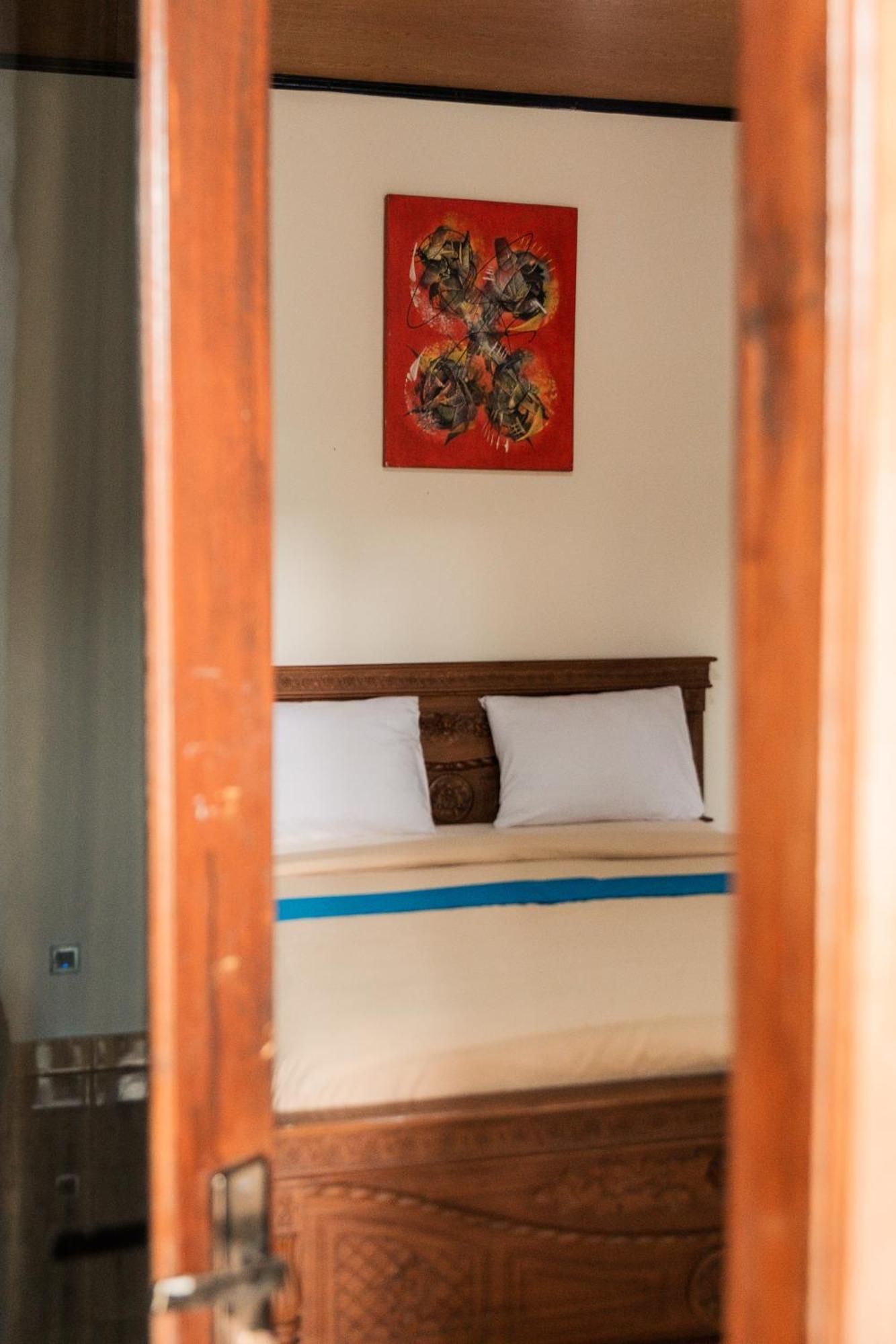 Yoki'S Bungalow Kuta  Екстериор снимка