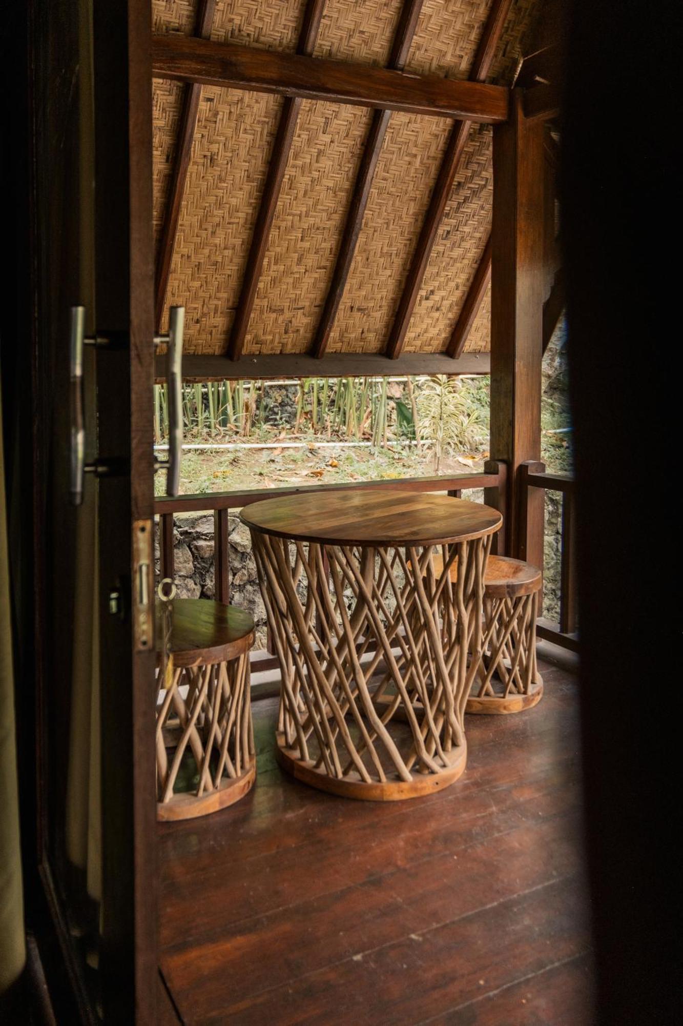 Yoki'S Bungalow Kuta  Екстериор снимка
