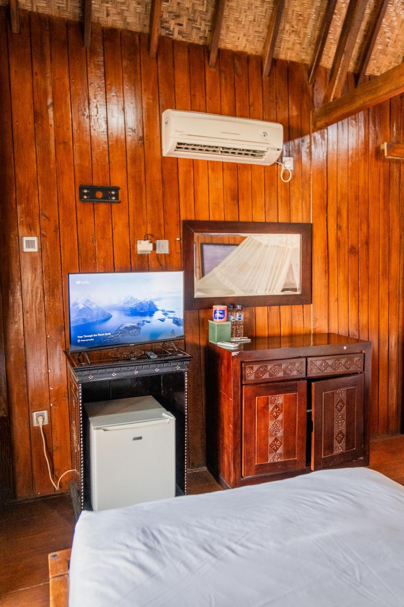Yoki'S Bungalow Kuta  Екстериор снимка