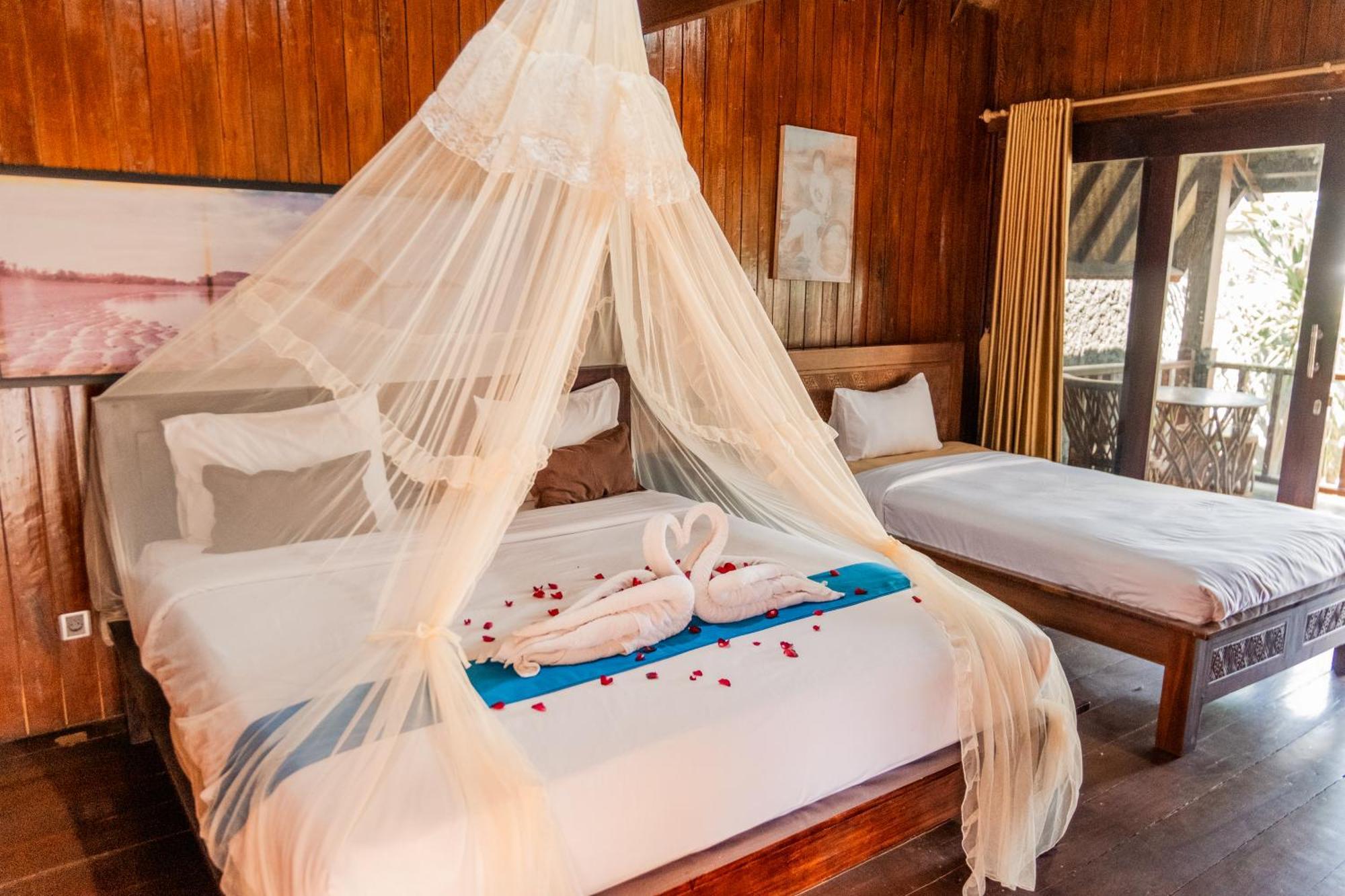 Yoki'S Bungalow Kuta  Екстериор снимка