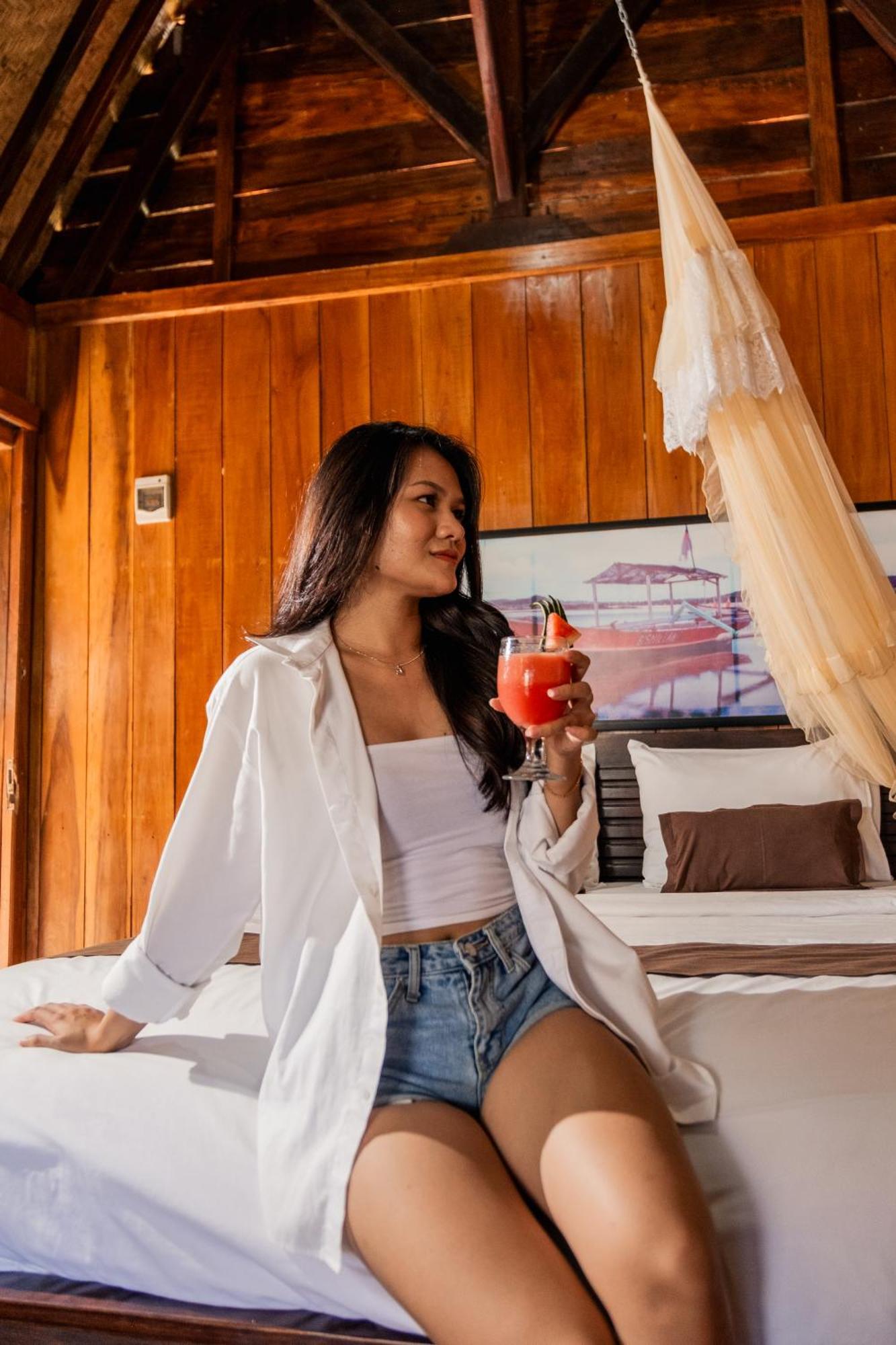 Yoki'S Bungalow Kuta  Екстериор снимка